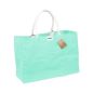 Sac cabas en coton bio - Plusieurs couleurs Sac cabas en coton bio - Plusieurs couleurs