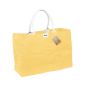 Sac cabas en coton bio - Plusieurs couleurs Sac cabas en coton bio - Plusieurs couleurs