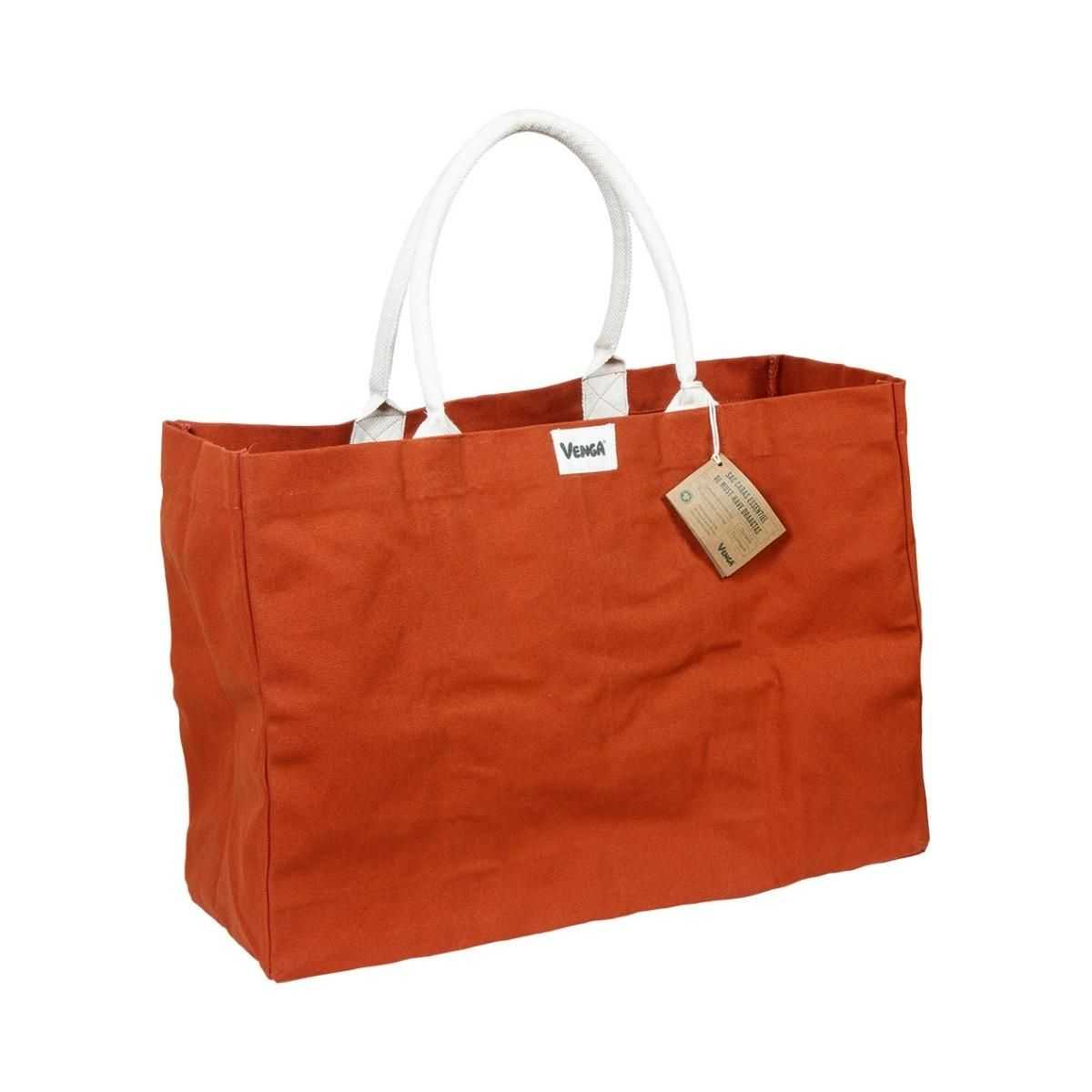 Sac cabas en coton bio - Plusieurs couleurs