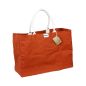 Sac cabas en coton bio - Plusieurs couleurs Sac cabas en coton bio - Plusieurs couleurs