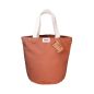 Sac cabas "CITY" en coton bio - Plusieurs couleurs Sac cabas "CITY" en coton bio - Plusieurs couleurs