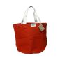 Sac cabas "CITY" en coton bio - Plusieurs couleurs