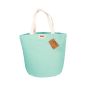 Sac cabas "CITY" en coton bio - Plusieurs couleurs Sac cabas "CITY" en coton bio - Plusieurs couleurs