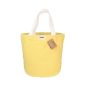 Sac cabas "CITY" en coton bio - Plusieurs couleurs Sac cabas "CITY" en coton bio - Plusieurs couleurs