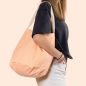 Sac cabas "CITY" en coton bio - Plusieurs couleurs Sac cabas "CITY" en coton bio - Plusieurs couleurs
