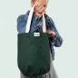 Sac cabas "CITY" en coton bio - Plusieurs couleurs Sac cabas "CITY" en coton bio - Plusieurs couleurs