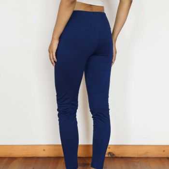 Legging de yoga "KAR" en coton bio, Muùne Legging de yoga "KAR" en coton bio, Muùne