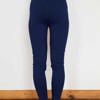 Legging de yoga "KAR" en coton bio, Muùne Legging de yoga "KAR" en coton bio, Muùne