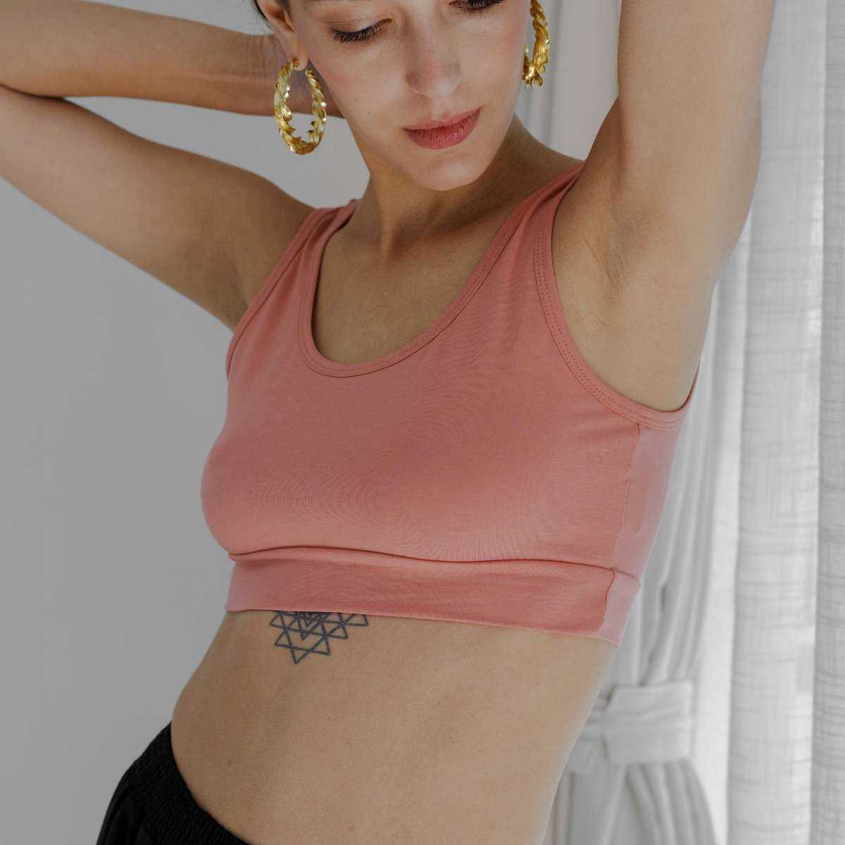 Brassière "HOLI" Muùne