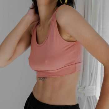 Brassière "HOLI" Muùne