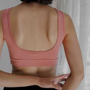 Brassière "HOLI" Muùne