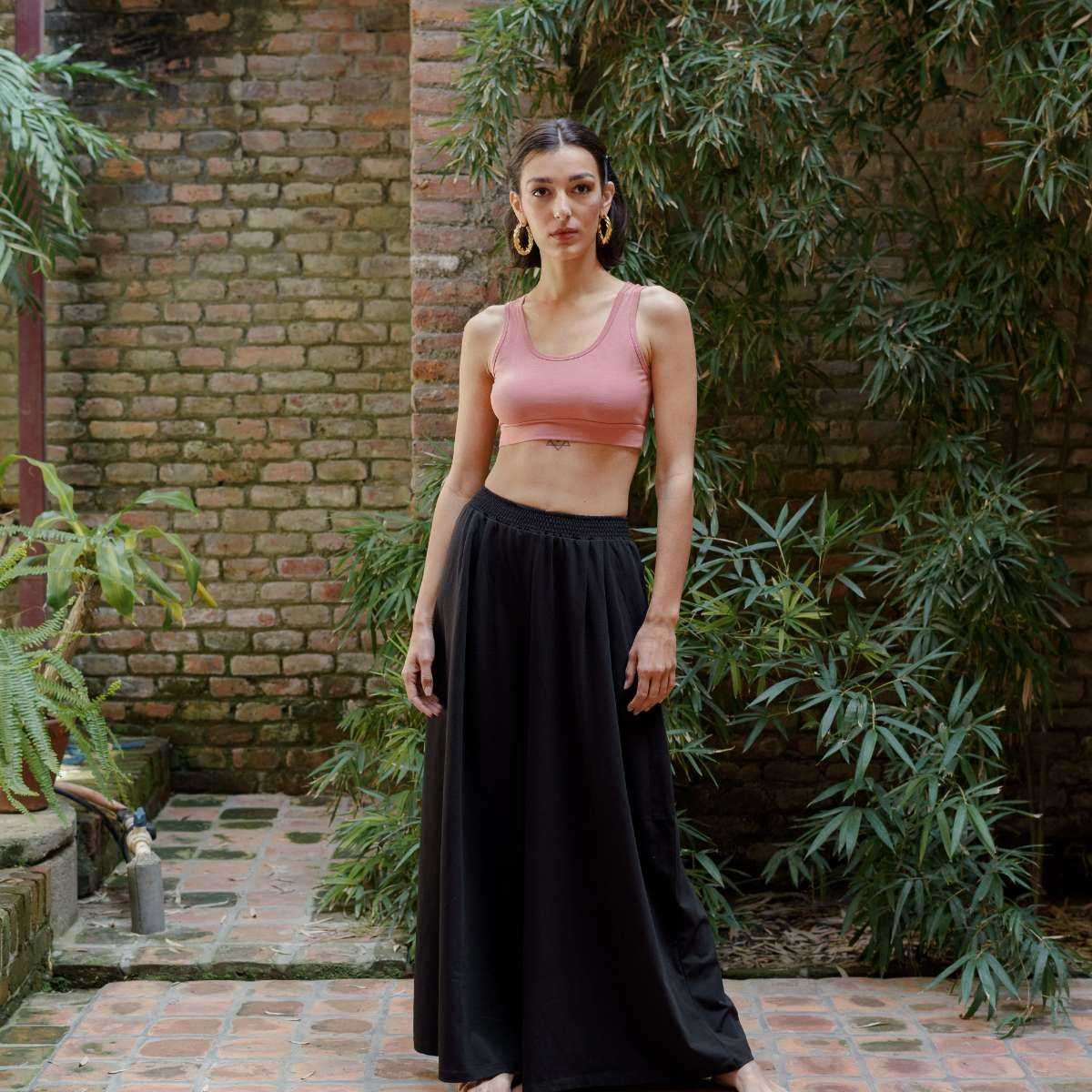 Brassière "HOLI" Muùne