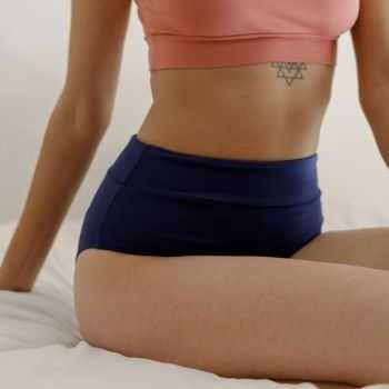 Brassière "HOLI" Muùne