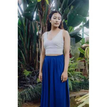 Pantalon "BOOH" large Muùne