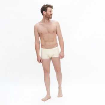 Lot de 2 shortys "FARELL", 95% coton bio