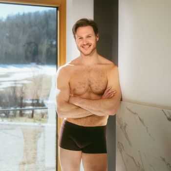 Pack 3 boxers homme coton bio "SAGON", GOTS et VEGAN