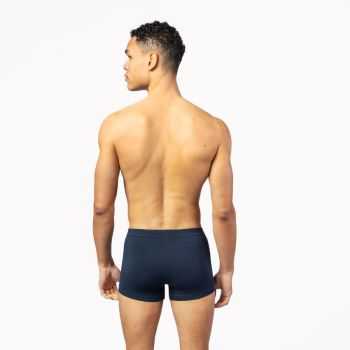 Pack 3 boxers homme coton bio "SAGON", GOTS et VEGAN