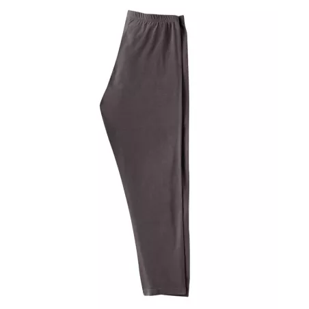 Leggins mélange coton bio chanvre
