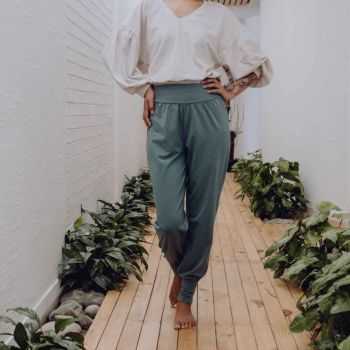 Pantalon de yoga "Samastha", Muùne