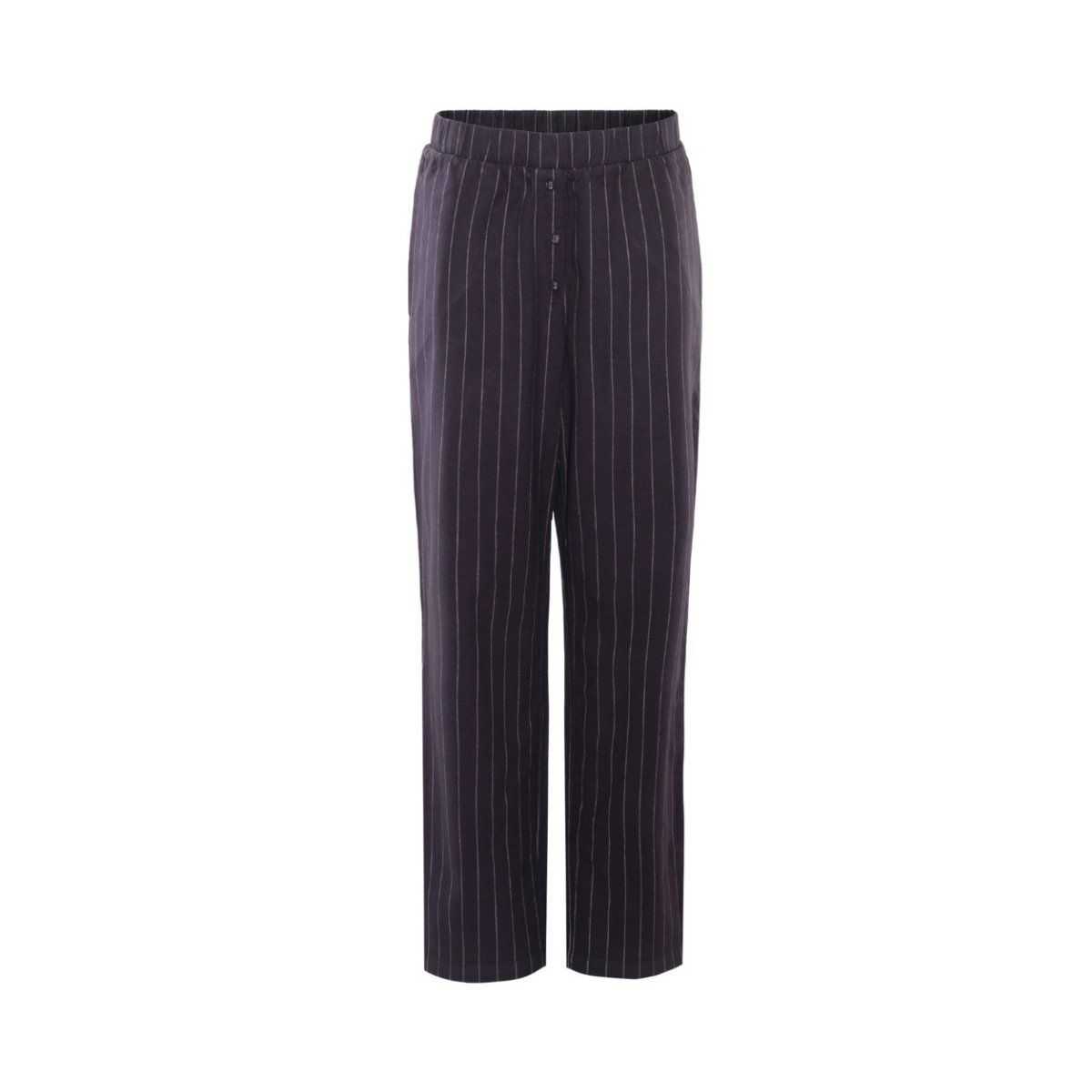 Pantalon de nuit "SCARABEA", 100% coton bio