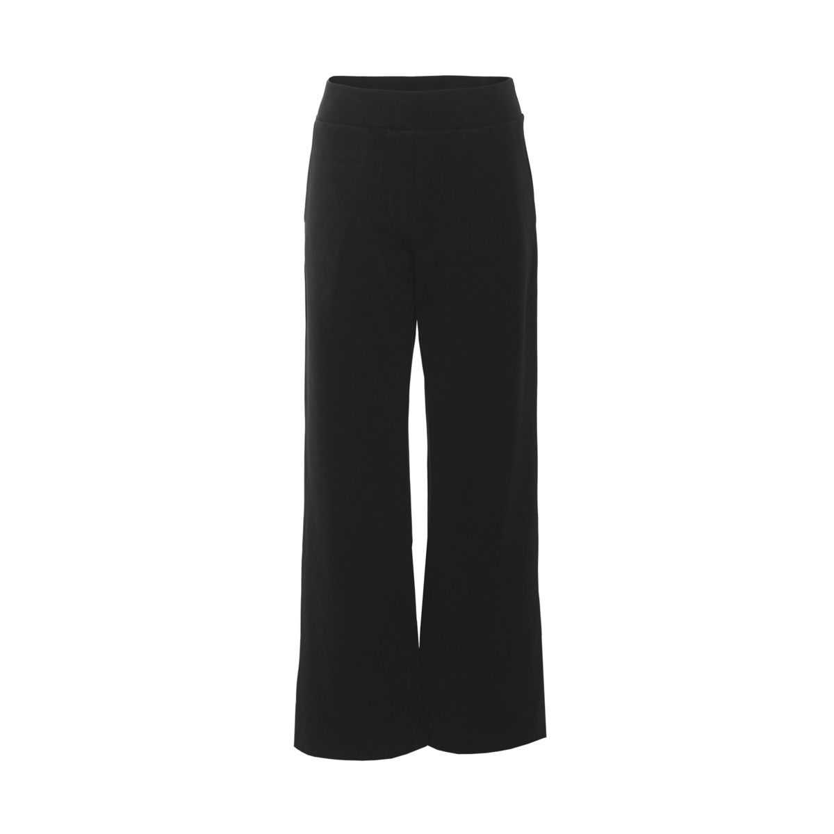 Pantalon "TAMINA" coupe droite, coton bio