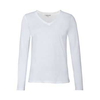 T-shirt manches longues "TARANA", 100% coton bio