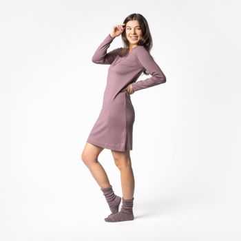 Chemise de nuit "VASARA", 100% coton bio