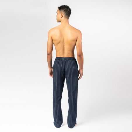 Pantalon de pyjama "SALIM", 100% coton bio