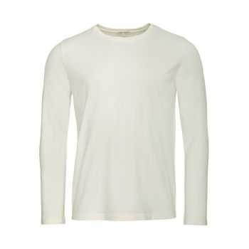 T-shirt manches longues "TERIK", 100% coton bio