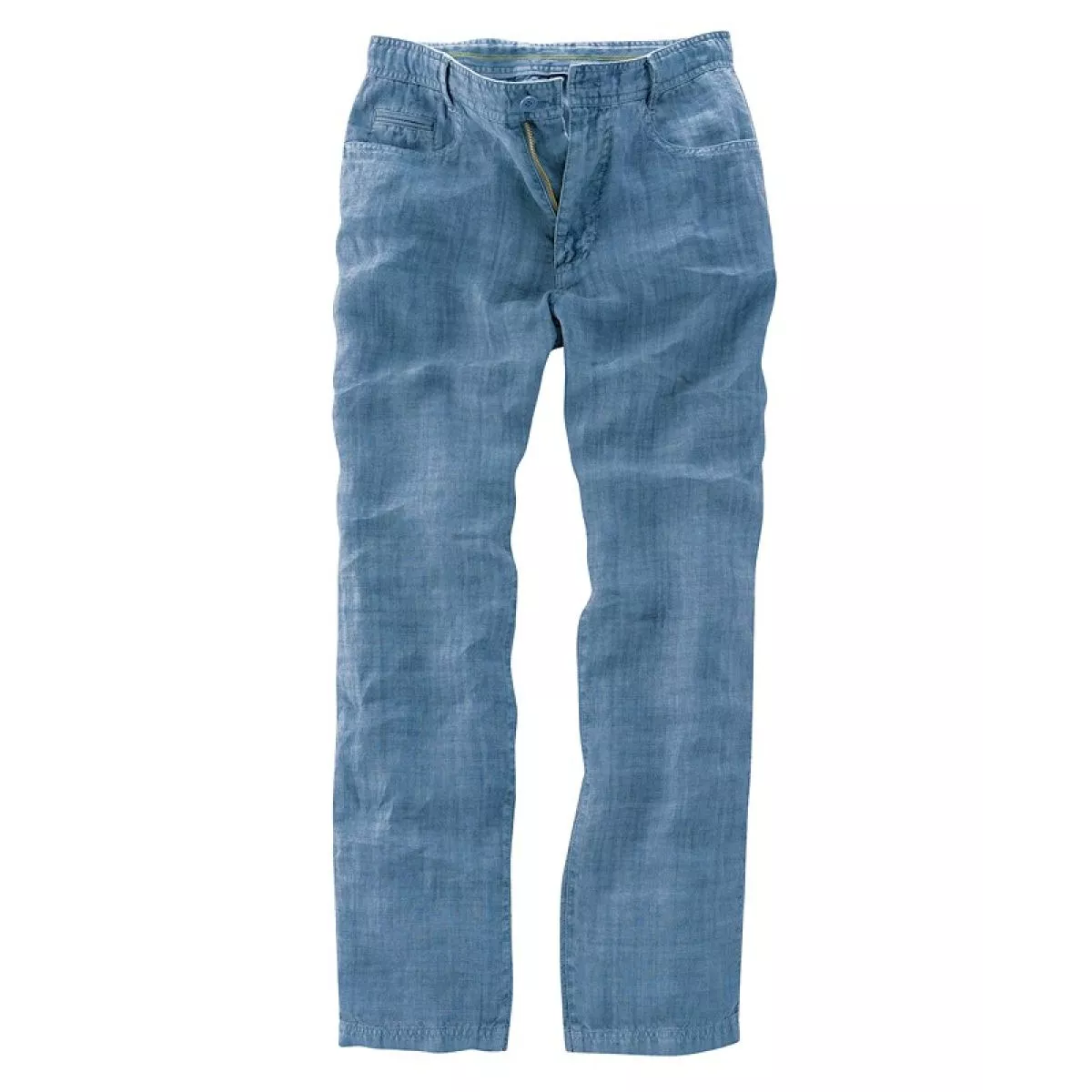 pantalon vintage"métro" 