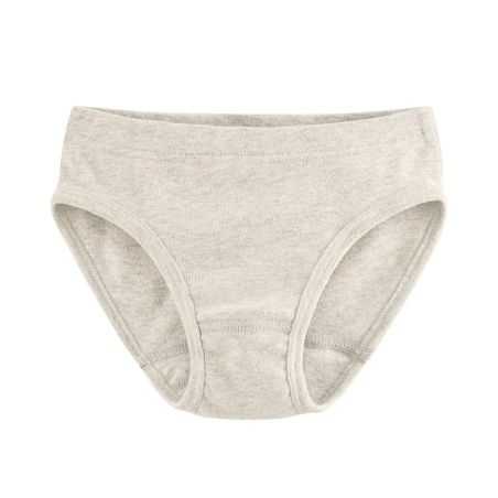 Slip enfant "GOOSE", 100% coton bio