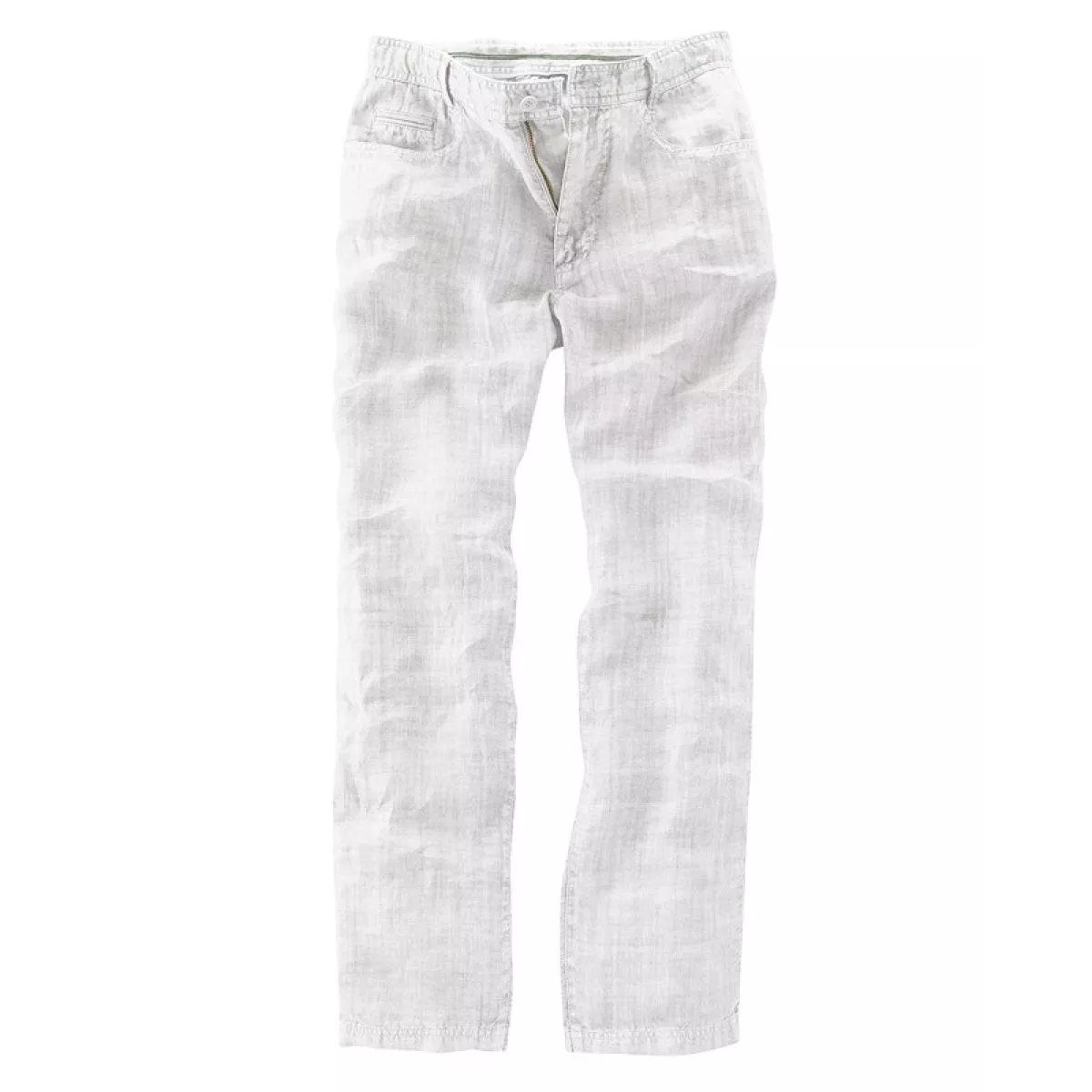 Pantalon femme vintage chanvre Métro Pantalon femme vintage chanvre Métro