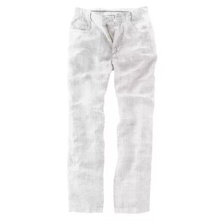 pantalon vintage "métro"