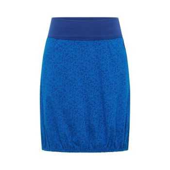 Jupe ballon en jersey, coton bio