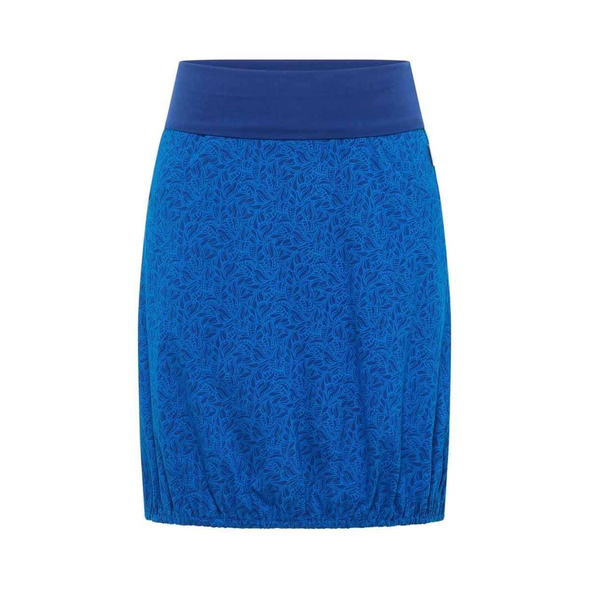 Jupe ballon en jersey, coton bio