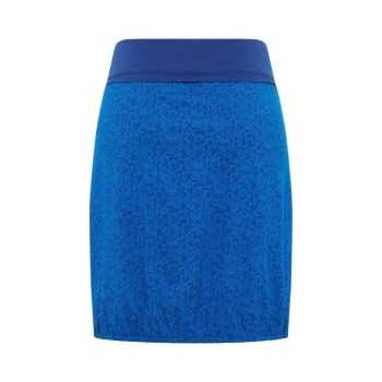 Jupe ballon en jersey, coton bio