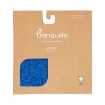 Culottes à motifs colorés, 95% coton bio