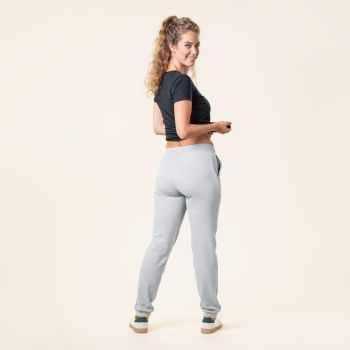 Pantalon de jogging "LAVINIA", 100% coton bio