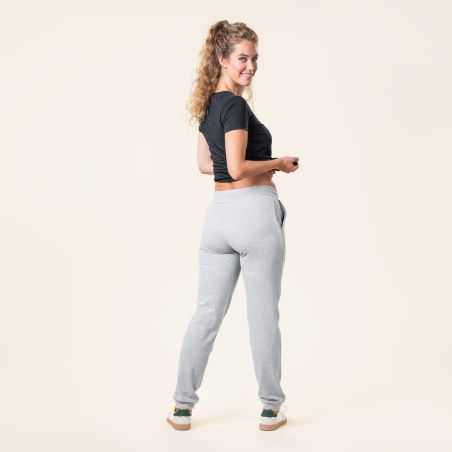 Pantalon de jogging "LAVINIA", 100% coton bio
