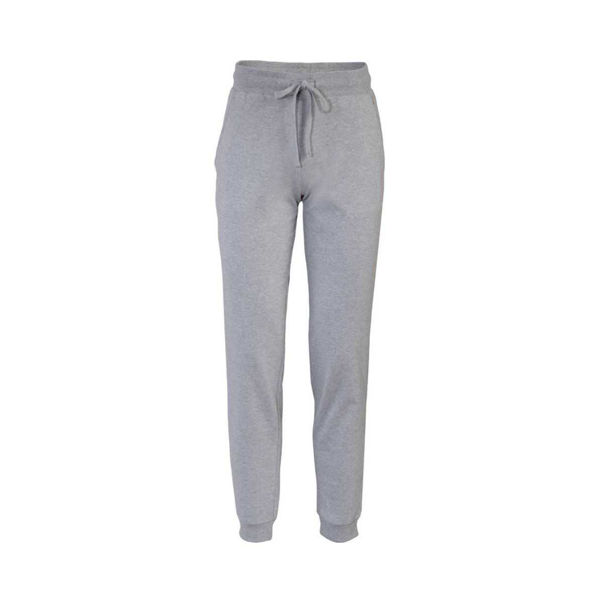 Pantalon de jogging "LAVINIA", 100% coton bio