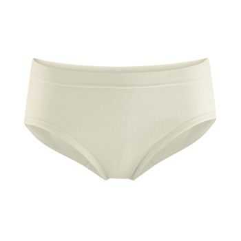 Culotte taille haute "JADE", 100% coton bio