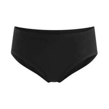 Culotte taille haute "JADE", 100% coton bio Culotte taille haute "JADE", 100% coton bio
