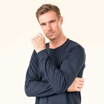 Pyjama "BOB" 100% coton bio, GOTS et VEGAN