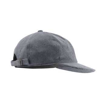 Casquette baseball en velours côtelé - Chanvre et Coton bio Casquette baseball en velours côtelé - Chanvre et Coton bio