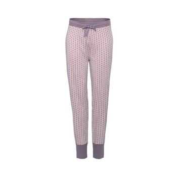 Pantalon de pyjama "AVELINE", 100% coton bio