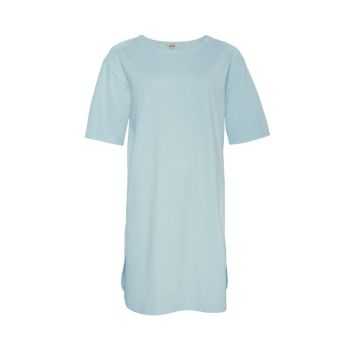 Chemise de nuit "BERIT" - 100% coton bio