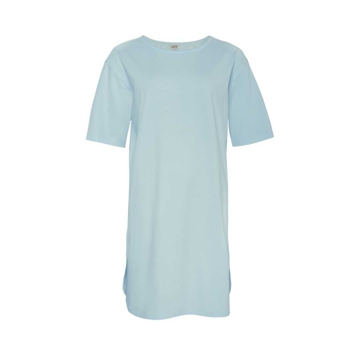 Chemise de nuit "BERIT" - 100% coton bio