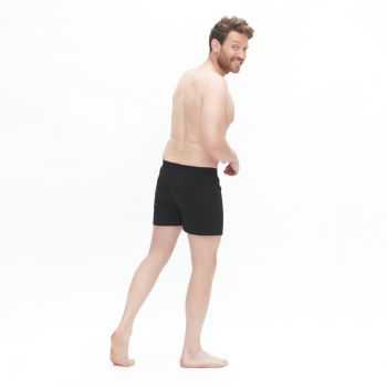 Lot de 2 caleçons "ETHAN", 100% coton bio