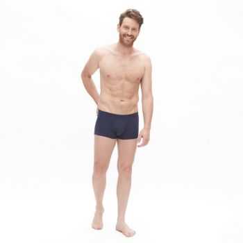 Lot de 2 shortys "FARELL", 95% coton bio Lot de 2 shortys "FARELL", 95% coton bio
