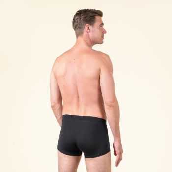 Lot de 2 shortys "FARELL", 95% coton bio